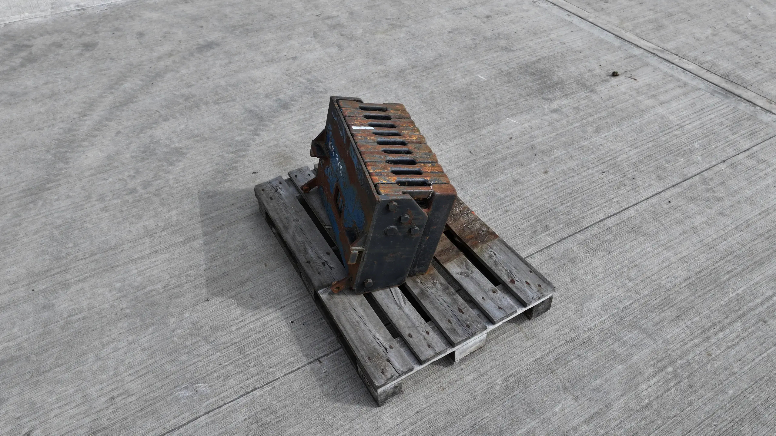 Block Image